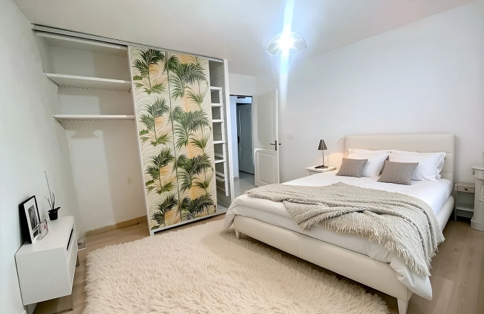 Vente Appartement 52.26m&sup2; 2 pi&egrave;ces Saint Denis