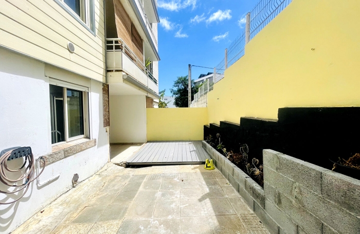 Vente Appartement 52.26m&sup2; 2 pi&egrave;ces Saint Denis