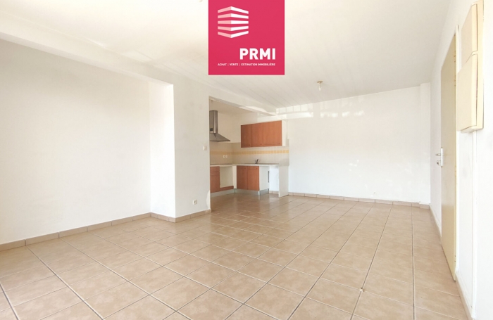 Vente Appartement 52.75m² 2 pièces Le Tampon