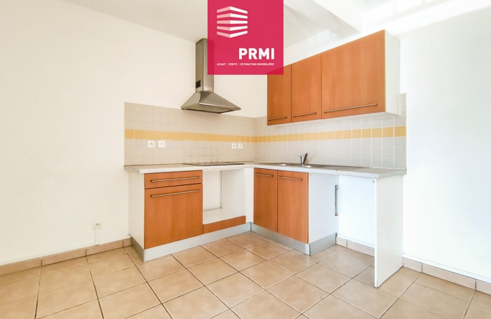 Vente Appartement 52.75m² 2 pièces Le Tampon