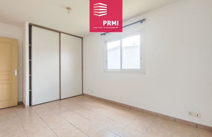 Vente Appartement 52.75m² 2 pièces Le Tampon