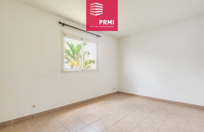 Vente Appartement 52.75m² 2 pièces Le Tampon