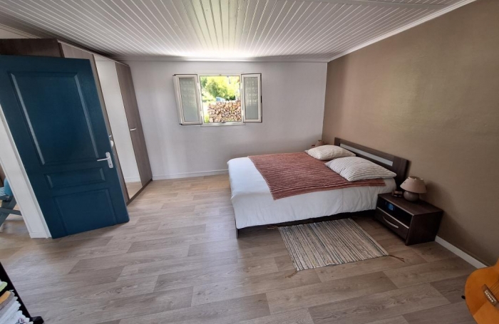 Vente Maison 112m&sup2; 4 pièces Cilaos