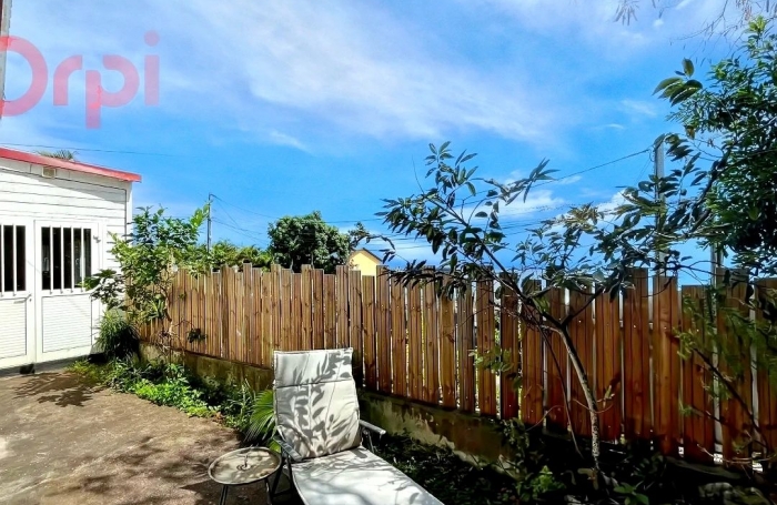 Vente Maison 125m&sup2; 4 pi&#232;ces Piton Saint Leu