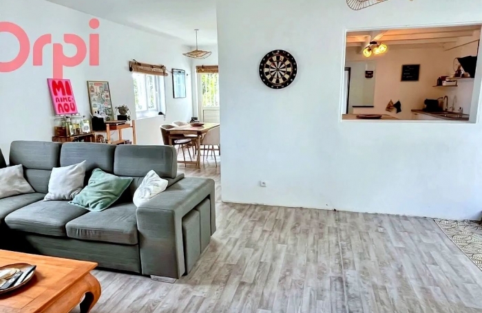 Vente Maison 125m&sup2; 4 pi&#232;ces Piton Saint Leu