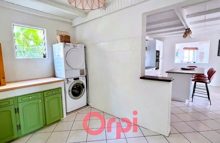 Vente Maison 125m&sup2; 4 pi&#232;ces Piton Saint Leu