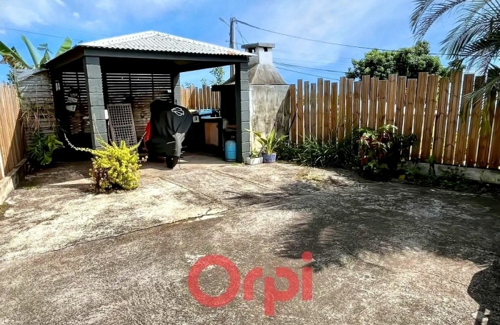 Vente Maison 125m&sup2; 4 pi&#232;ces Piton Saint Leu