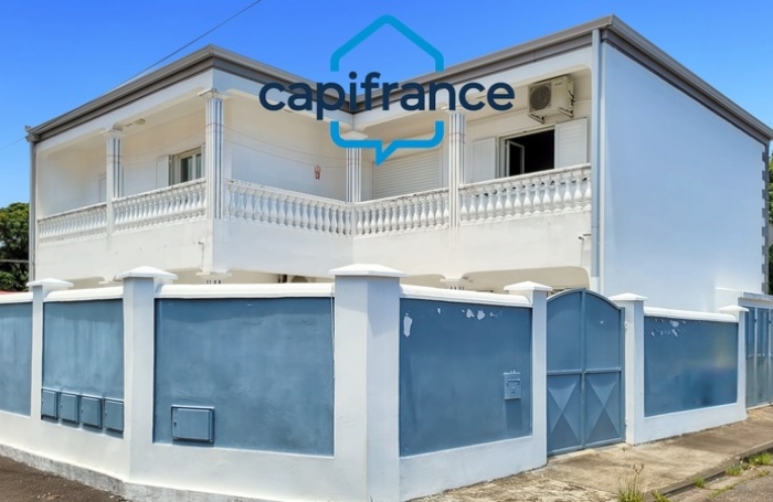 Vente Immeuble 97441