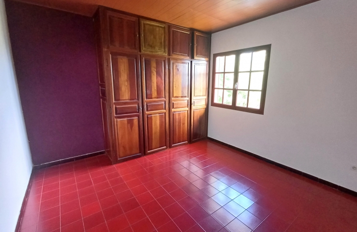 Villa T6 à la Bretagne