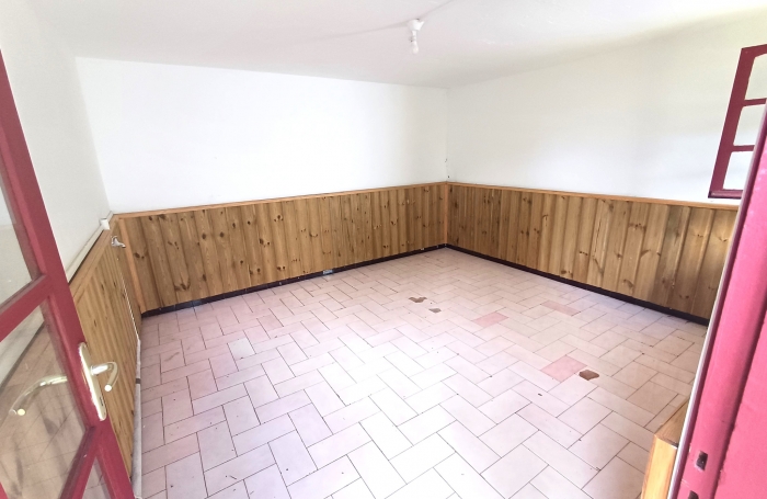 Villa T6 à la Bretagne