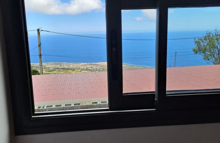 Vente Maison 108m&sup2; 4 pi&#232;ces La Chaloupe Saint Leu