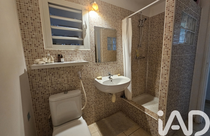 Vente Maison 115m&sup2; 5 pièces Saint Paul