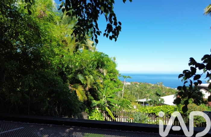 Vente Maison 115m&sup2; 5 pièces Saint Paul