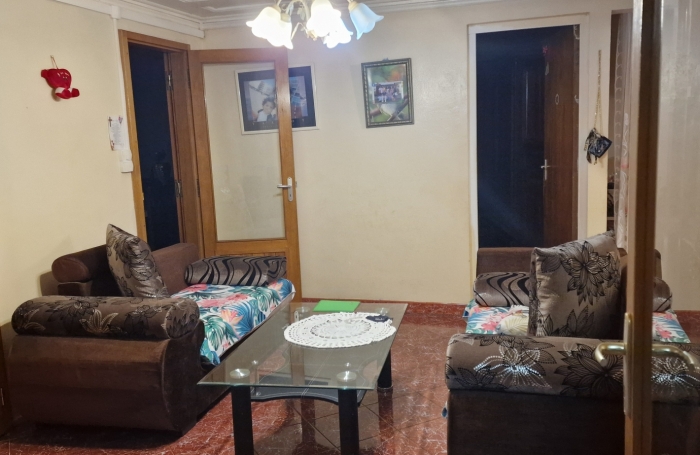 Vente Maison 121m&sup2; 4 pi&#232;ces Saint-Benoît