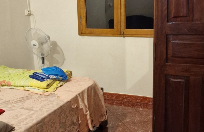 Vente Maison 121m&sup2; 4 pi&#232;ces Saint-Benoît