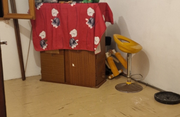 Vente Maison 121m&sup2; 4 pi&#232;ces Saint-Benoît