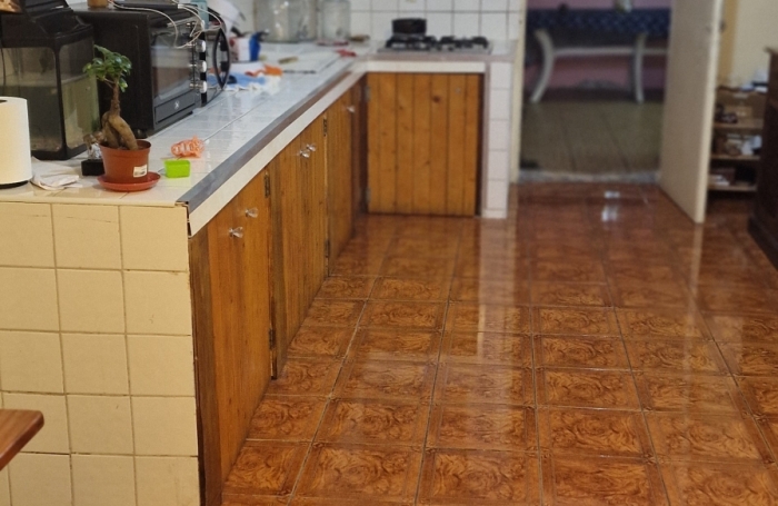 Vente Maison 121m&sup2; 4 pi&#232;ces Saint-Benoît