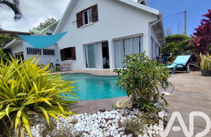 Vente Maison 160m&sup2; 5 pi&#232;ces Le Guillaume