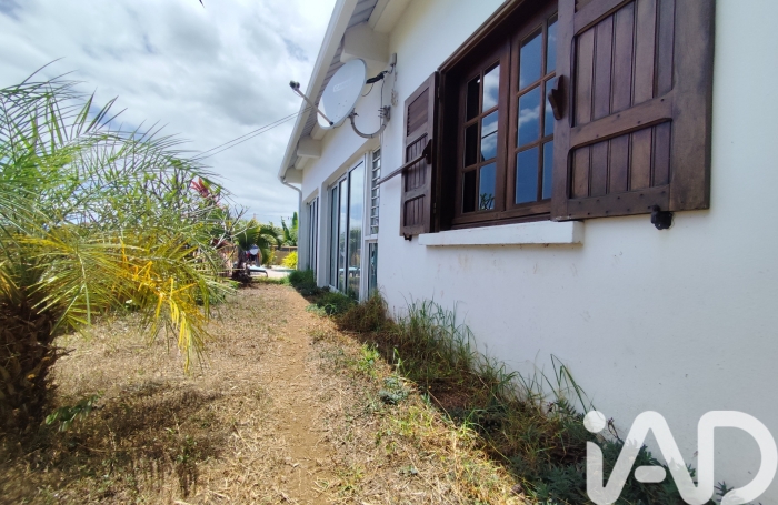 Vente Maison 160m&sup2; 5 pi&#232;ces Le Guillaume