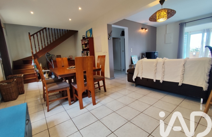 Vente Maison 160m&sup2; 5 pi&#232;ces Le Guillaume