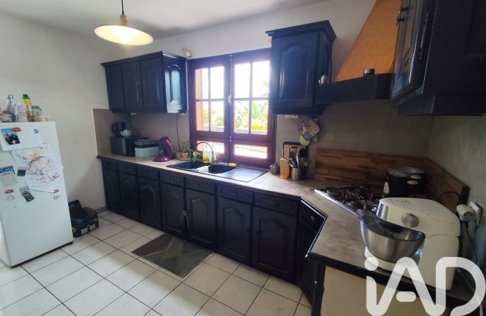 Vente Maison 160m&sup2; 5 pi&#232;ces Le Guillaume