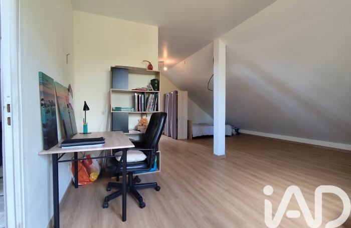 Vente Maison 160m&sup2; 5 pi&#232;ces Le Guillaume