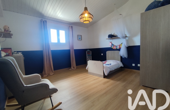 Vente Maison 160m&sup2; 5 pi&#232;ces Le Guillaume