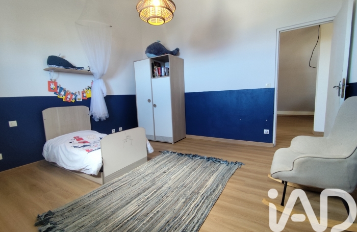 Vente Maison 160m&sup2; 5 pi&#232;ces Le Guillaume