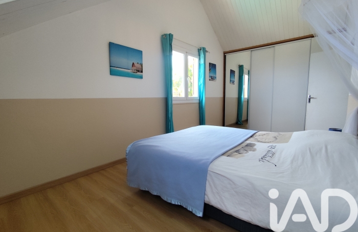 Vente Maison 160m&sup2; 5 pi&#232;ces Le Guillaume