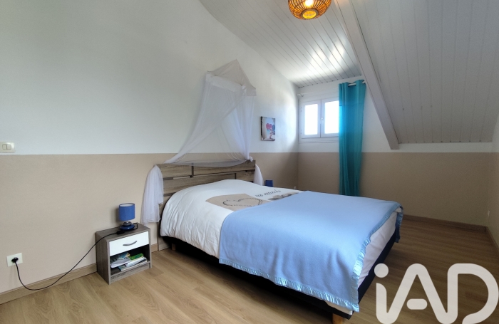 Vente Maison 160m&sup2; 5 pi&#232;ces Le Guillaume