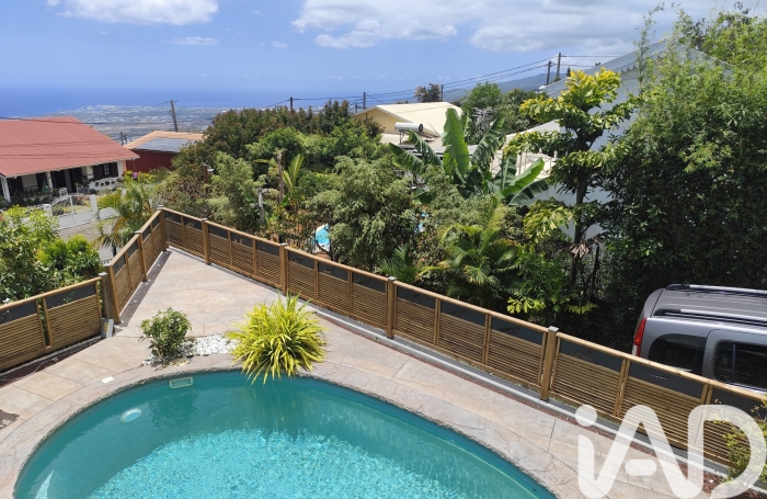 Vente Maison 160m&sup2; 5 pi&#232;ces Le Guillaume