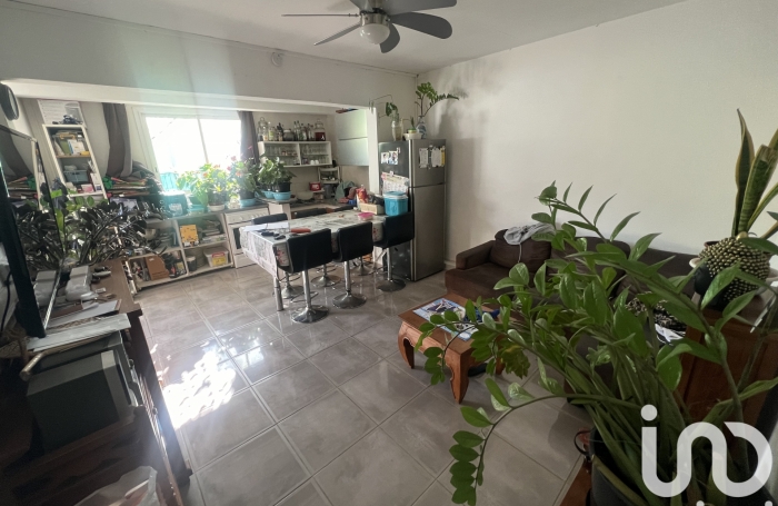 Vente Immeuble 97430