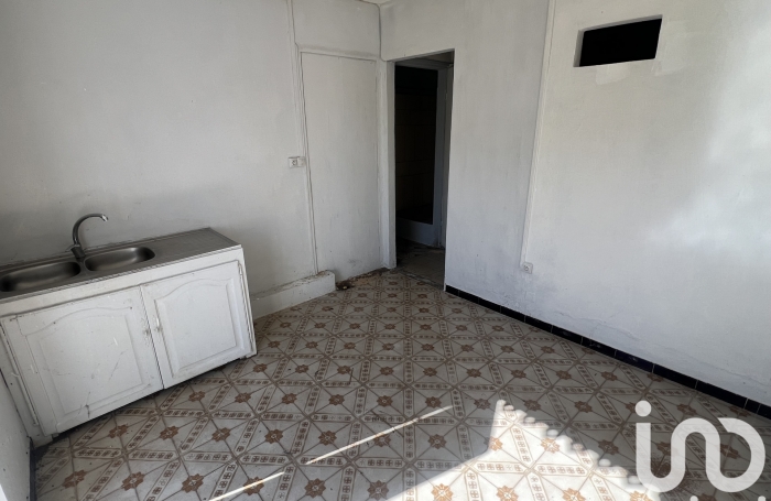 Vente Immeuble 279m&sup2; Le Tampon
