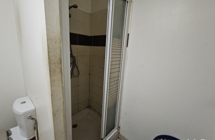 Vente Appartement 97400