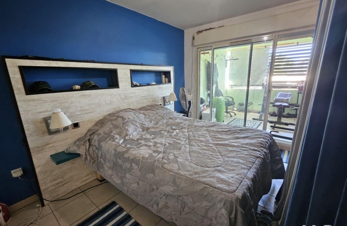 Vente Appartement 40m&sup2; 2 pi&#232;ces Saint Denis