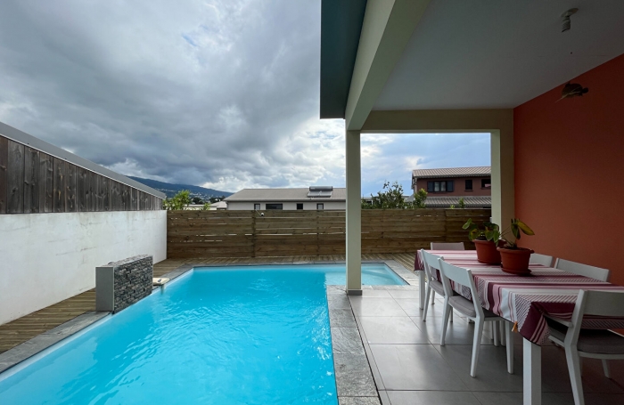 Location Maison 119.17m² 5 pièces Sainte Marie