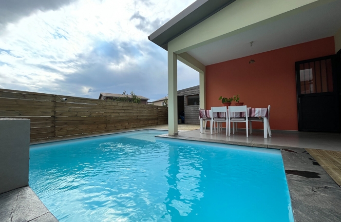 Location Maison 119.17m² 5 pièces Sainte Marie