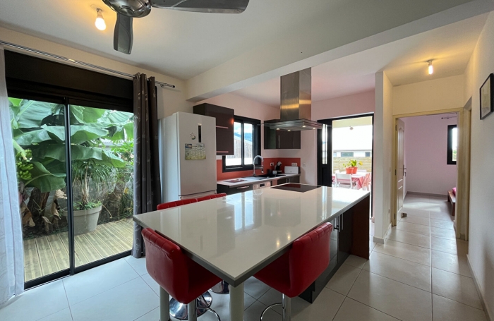 Location Maison 119.17m² 5 pièces Sainte Marie