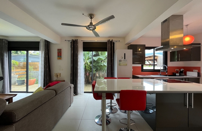 Location Maison 119.17m² 5 pièces Sainte Marie