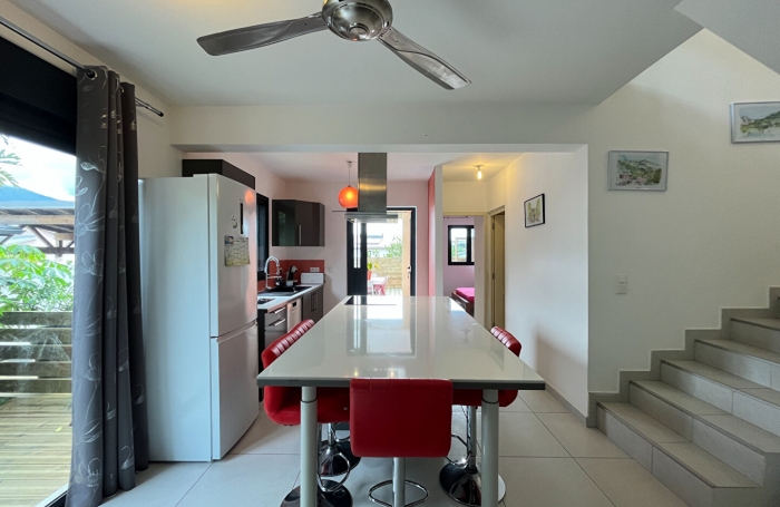 Location Maison 119.17m² 5 pièces Sainte Marie