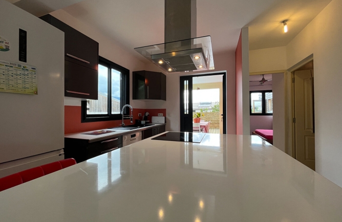 Location Maison 119.17m² 5 pièces Sainte Marie