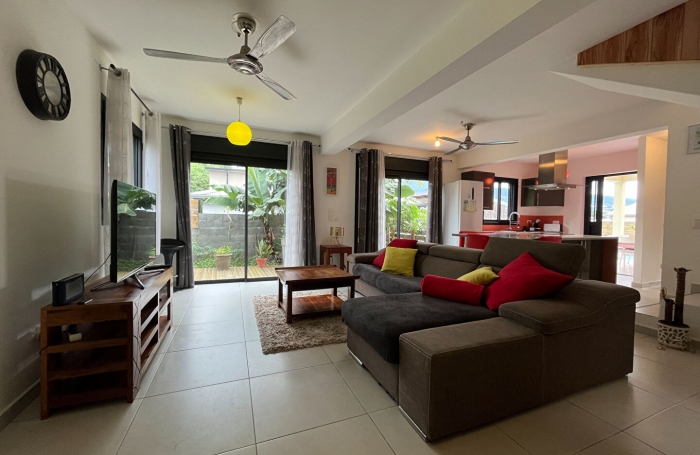 Location Maison 119.17m² 5 pièces Sainte Marie