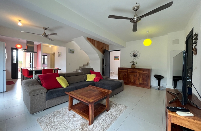 Location Maison 119.17m² 5 pièces Sainte Marie