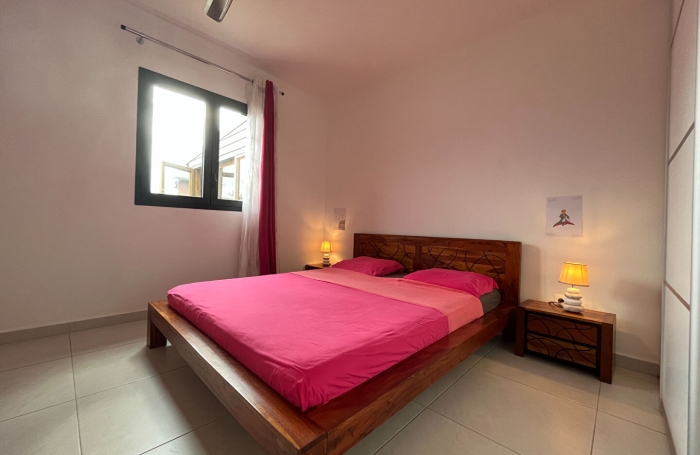 Location Maison 119.17m² 5 pièces Sainte Marie