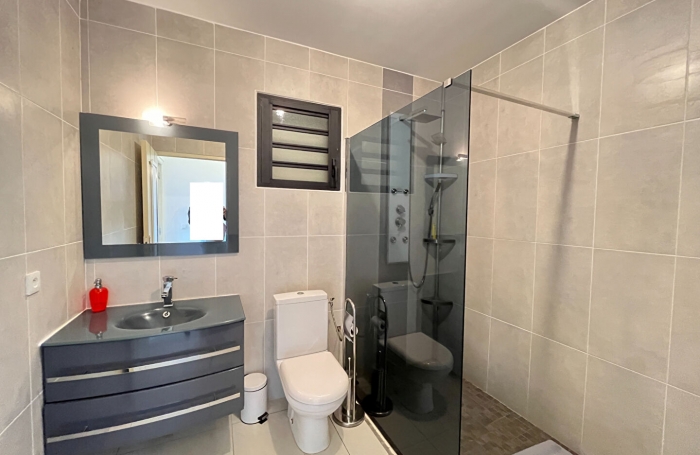 Location Maison 119.17m² 5 pièces Sainte Marie