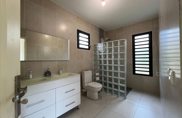 Location Maison 119.17m² 5 pièces Sainte Marie