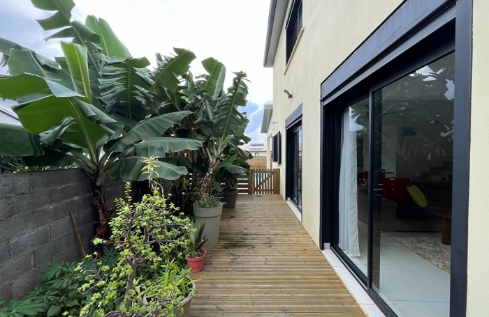 Location Maison 119.17m² 5 pièces Sainte Marie