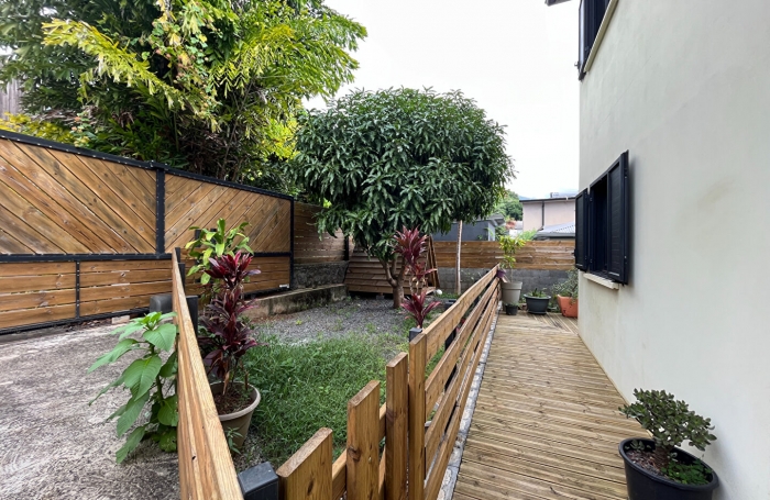 Location Maison 119.17m² 5 pièces Sainte Marie