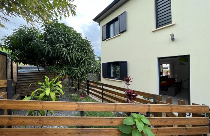 Location Maison 119.17m² 5 pièces Sainte Marie