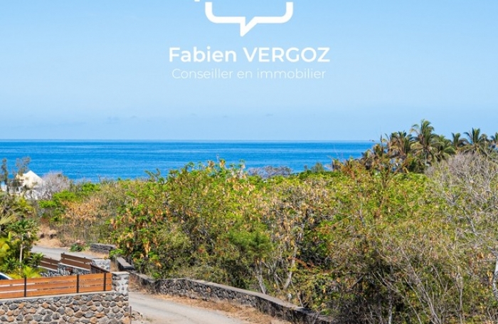 Vente Terrain 3083m&sup2; Trois Bassins